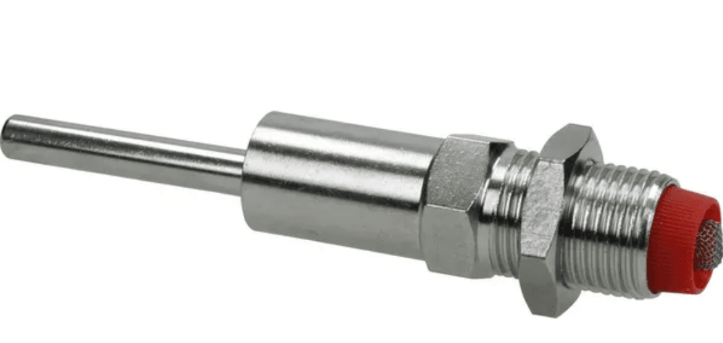 Zawór poidła miskowego - starego typu - KERBL 1 Zawór poidła miskowego - starego typu - KERBL