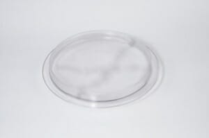 Pokrywa zbiornika jednostki końcowej - 26/134 - Polanes