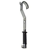 Wieszak aparatu udojowego SS 1 Wieszak aparatu udojowego SS