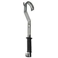 Wieszak aparatu udojowego SS