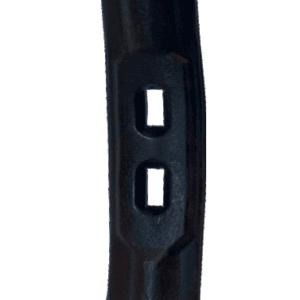 Redlica kultywatora dwustronna - 345X75