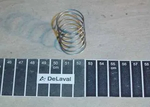 Sprężyna zaworu trójdrożnego Hygenius - 830725415 - DeLaval