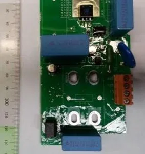 Płytka POB SOB3 11/13 - 87238602 - DeLaval