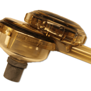 MM25 zawór odcinający - DeLaval