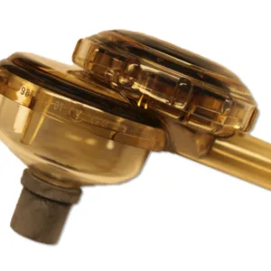 MM25 zawór odcinający - DeLaval