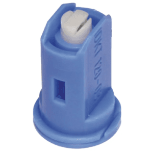 Rozpylacz eżektorowy dwustrumieniowy - ceramiczny IDK-T120-03C - LECHLER