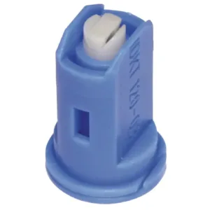 Rozpylacz eżektorowy dwustrumieniowy - ceramiczny IDK-T120-03C - LECHLER