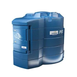 Zbiornik Adblue 5000l - BlueMaster® PRO z systemem zarządzania - 0010014 - Kingspan