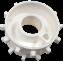 Koło wysiewające - 3043/17-00-101/1 - UNIA 1 Koło wysiewające - 3043/17-00-101/1 - UNIA