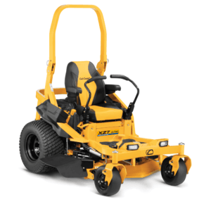 Kosiarka - Traktor - XZ7 L122 Ultima - Cub Cadet