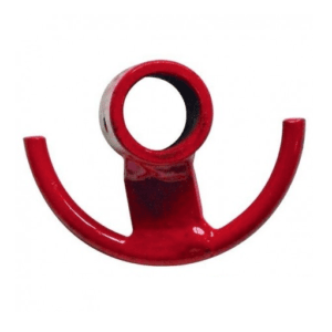 Mieszadło rozsiewacza - PRAWE - 2039/03-00-300.01 - UNIA