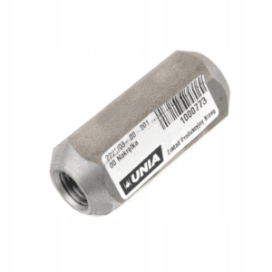 Nakrętka naciągu łańcucha - 2221/03-00-001.00 - UNIA