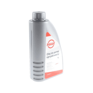 Olej do pompy opryskiwacza - 1L - 22202012 - UNIA