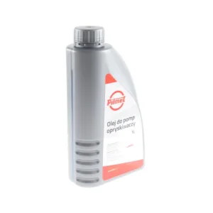 Olej do pompy opryskiwacza - 1L - 22202012 - UNIA
