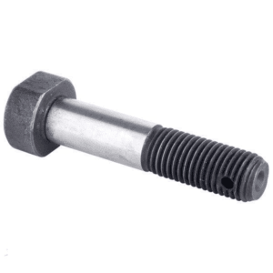 Oś spulchniacza - 1717/40-003/0 - UNIA