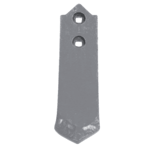 Redlica zęba kultywatora - 2-otworowa - 2111/20-002/0 - UNIA GRUDZIĄDZ