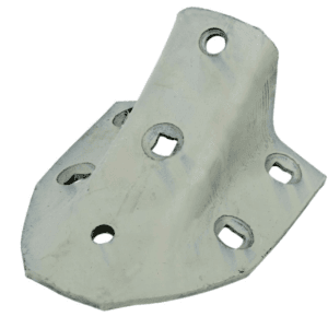 Uchwyt podcinacza - 1738/05-003/0 - UNIA