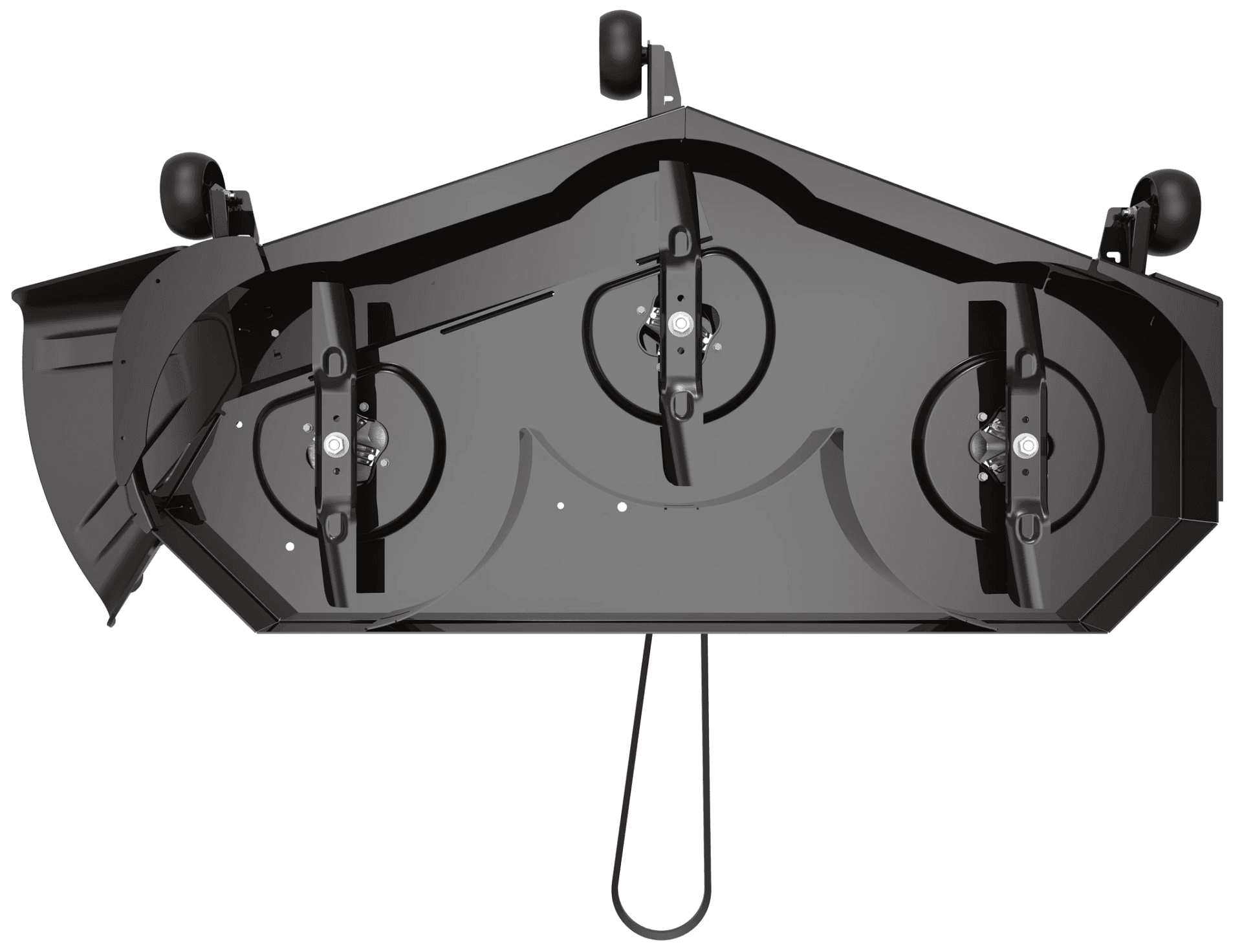 Kosiarka - Traktor - XZ5 L137 - Cub Cadet 7 Kosiarka - Traktor - XZ5 L137 - Cub Cadet