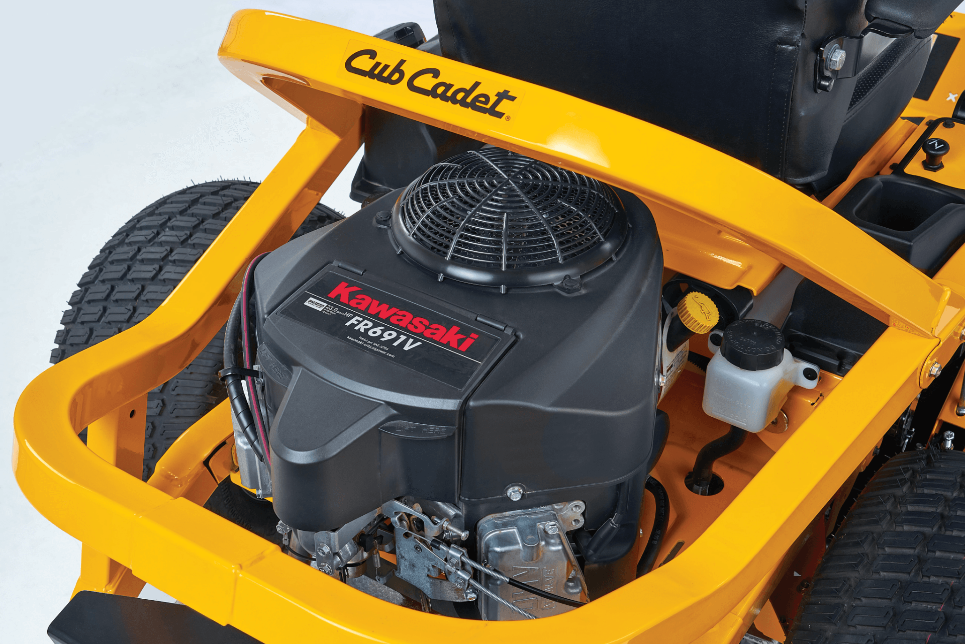 Kosiarka - Traktor - XZ5 L137 - Cub Cadet 5 Kosiarka - Traktor - XZ5 L137 - Cub Cadet