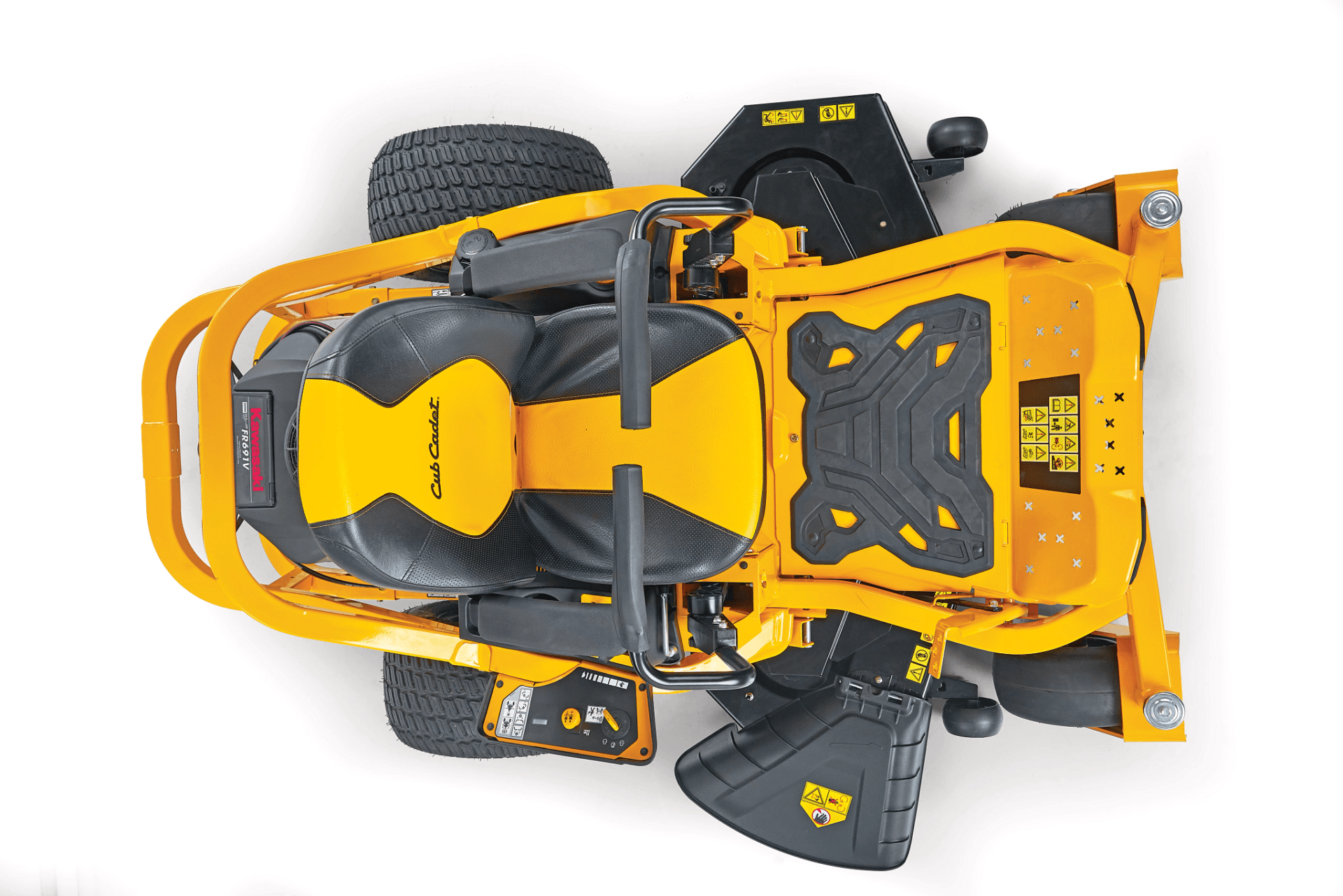 Kosiarka - Traktor - XZ5 L137 - Cub Cadet 2 Kosiarka - Traktor - XZ5 L137 - Cub Cadet