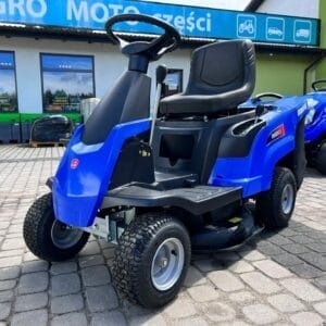 Kosiarka samojezdna - Traktor - CM7006H - ISEKI