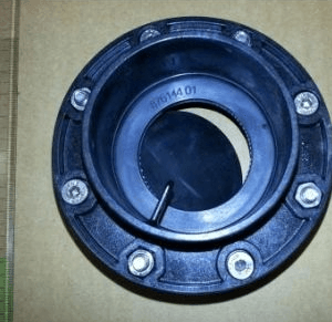 Zawór zwrotny T200-T250 - 87795280 - Delaval