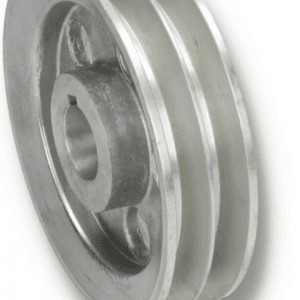 KOŁO PASOWE SILNIKA VP76 - Zamiennik