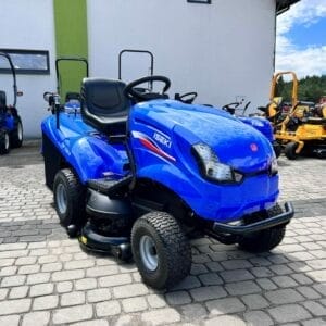 Kosiarka samojezdna - Traktorek - CM7226H - ISEKI