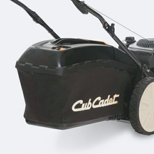 Kosiarka spalinowa z napędem - LM3 CRC46s - Cub Cadet 2 Kosiarka spalinowa z napędem - LM3 CRC46s - Cub Cadet