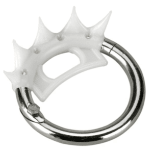 KÓŁKO PRZECIW SAMOZDAJANIU - SAUGSTOP - KERBL