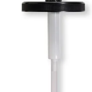 POMPKA DOZUJĄCA DO PASTY - 242700 - BERNER