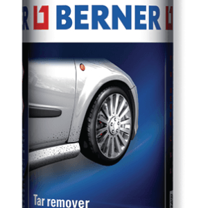 Zmywacz plam na karoserii 400ml - 147992 - BERNER