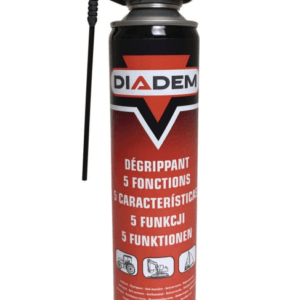 Odrdzewiacz 5 funkcyjny - DIADEM 300ml