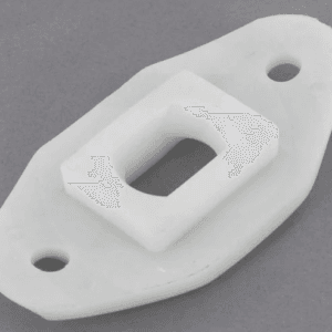 Prowadnica palca ślimaka nagarniacza - 16024716 - SDF