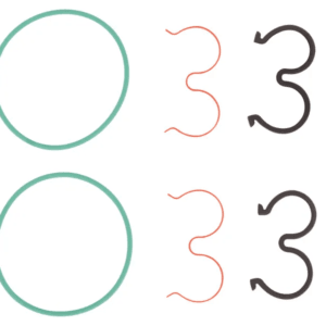 Zestaw naprawczy pompy hydraulicznej - 01263326 - SDF