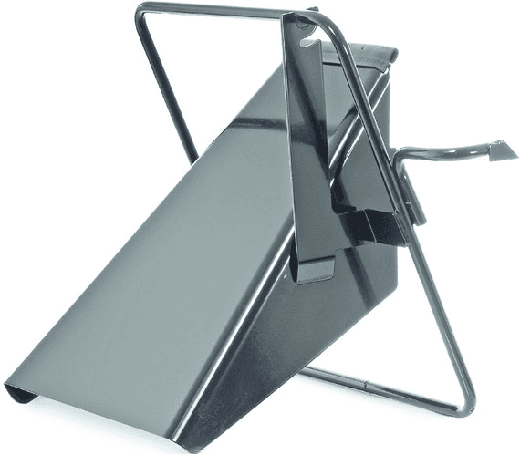 Deflektor Tylny DECK - 196-750A678 - Cub Cadet 1 Deflektor Tylny DECK - 196-750A678 - Cub Cadet