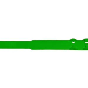 Opaska plastikowa na nogi zielona - 2150011857 - Delaval