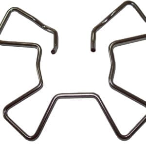 Zamknięcie drutowe TF350 - Harmony (stary typ) - 90566401Z - DeLaval Zamiennik