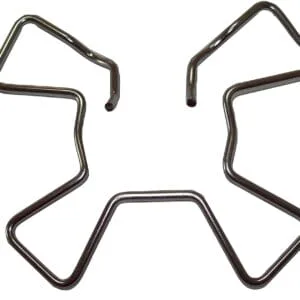 Zamknięcie drutowe TF350 - Harmony (stary typ) - 90566401Z - DeLaval Zamiennik