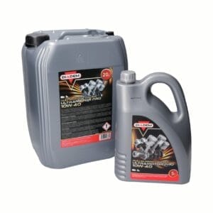 Olej Silnikowy UltramotorPro 10W40 20L - Diadem