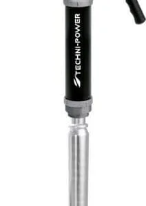 Pompka ręczna do oleju i paliwa - do beczek - od 60L do 200L - 1945416 - TECHNI-POWER