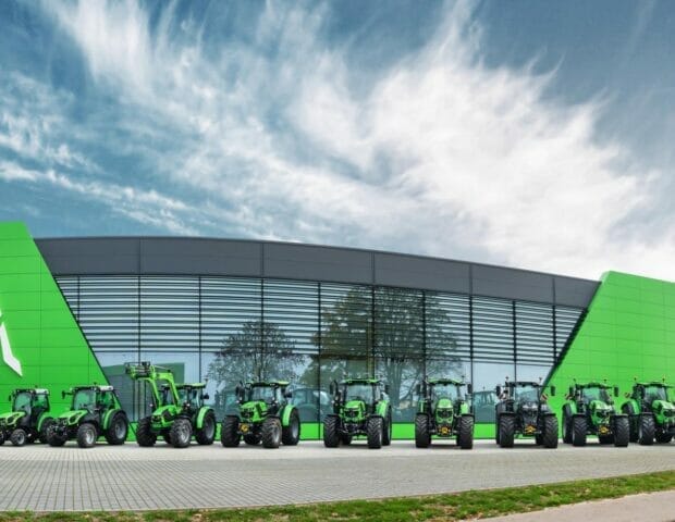 Deutz-Fahr Cennik 2023 - Sprawdź aktualne ceny oraz promocje! 42 Deutz-Fahr Cennik 2023 - Sprawdź aktualne ceny oraz promocje! 26