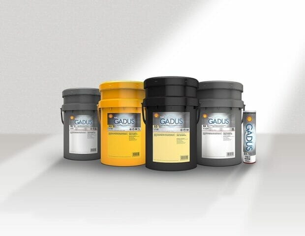 Smary SHELL GADUS - Doskonała Ochrona i Wydajność Twoich Maszyn 40 Smary SHELL GADUS - Doskonała Ochrona i Wydajność Twoich Maszyn 24