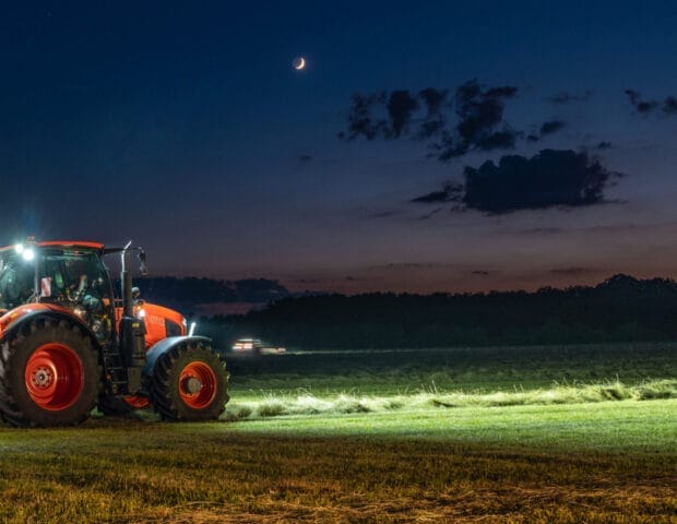 Jak podłączyć lampy robocze LED w ciągniku? 56 Jak podłączyć lampy robocze LED w ciągniku? 40