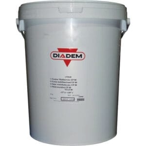 SMAR WIELOFUNKCYJNY EP 00 - 18KG - DIADEM