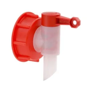 Zawór Dozownik do kanistra 20l - 089130203 090 - WURTH