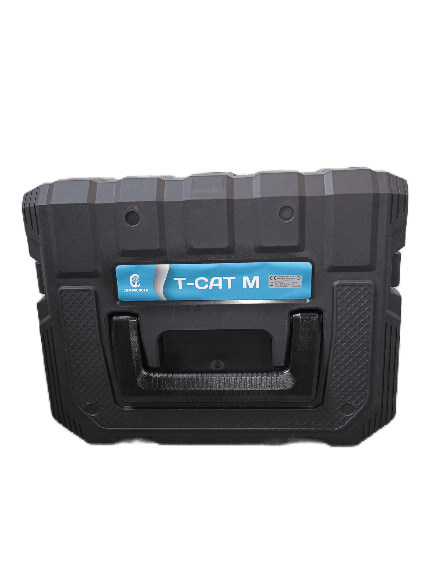 Piła akumulatorowa T-CAT M - LN24.0410 - CAMPAGNOLA 2 Piła akumulatorowa T-CAT M - LN24.0410 - CAMPAGNOLA