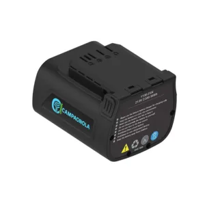 Akumulator 21.6V 2,5ah - Y136.0104 - CAMPAGNOLA