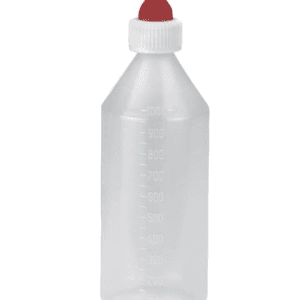 Butelka do Pojenia Jagniąt 1L - 2780 - KERBL