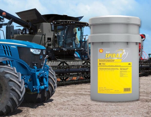 Spirax S4 TXM - Idealny olej do Przekładni w twoim ciągniku 46 Spirax S4 TXM - Idealny olej do Przekładni w twoim ciągniku 30